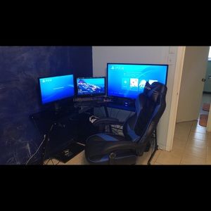 Meet your Posher, Marcel